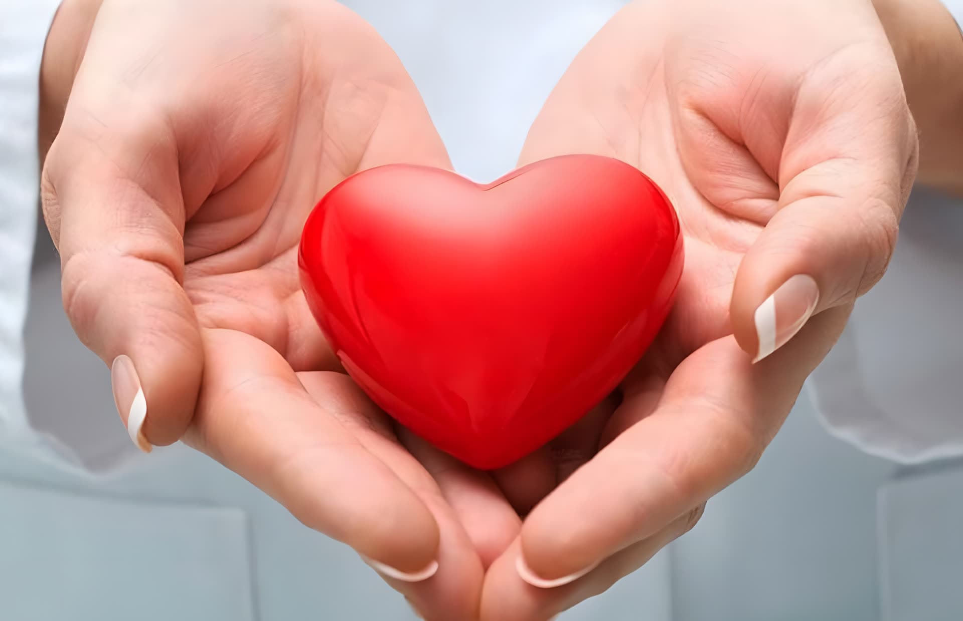 Heart care at ACA
