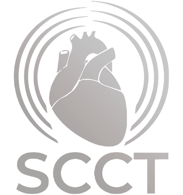 SCCT — Society of Cardiovascular Computed Tomography